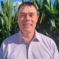 Nicholas Vink, Usborne and Hibbert Board Director